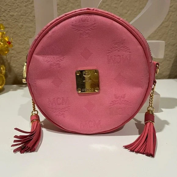 MCM Tambourine Bag - Picture 15 of 15